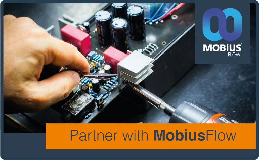 MobiusFlow for OEMs Partner with us