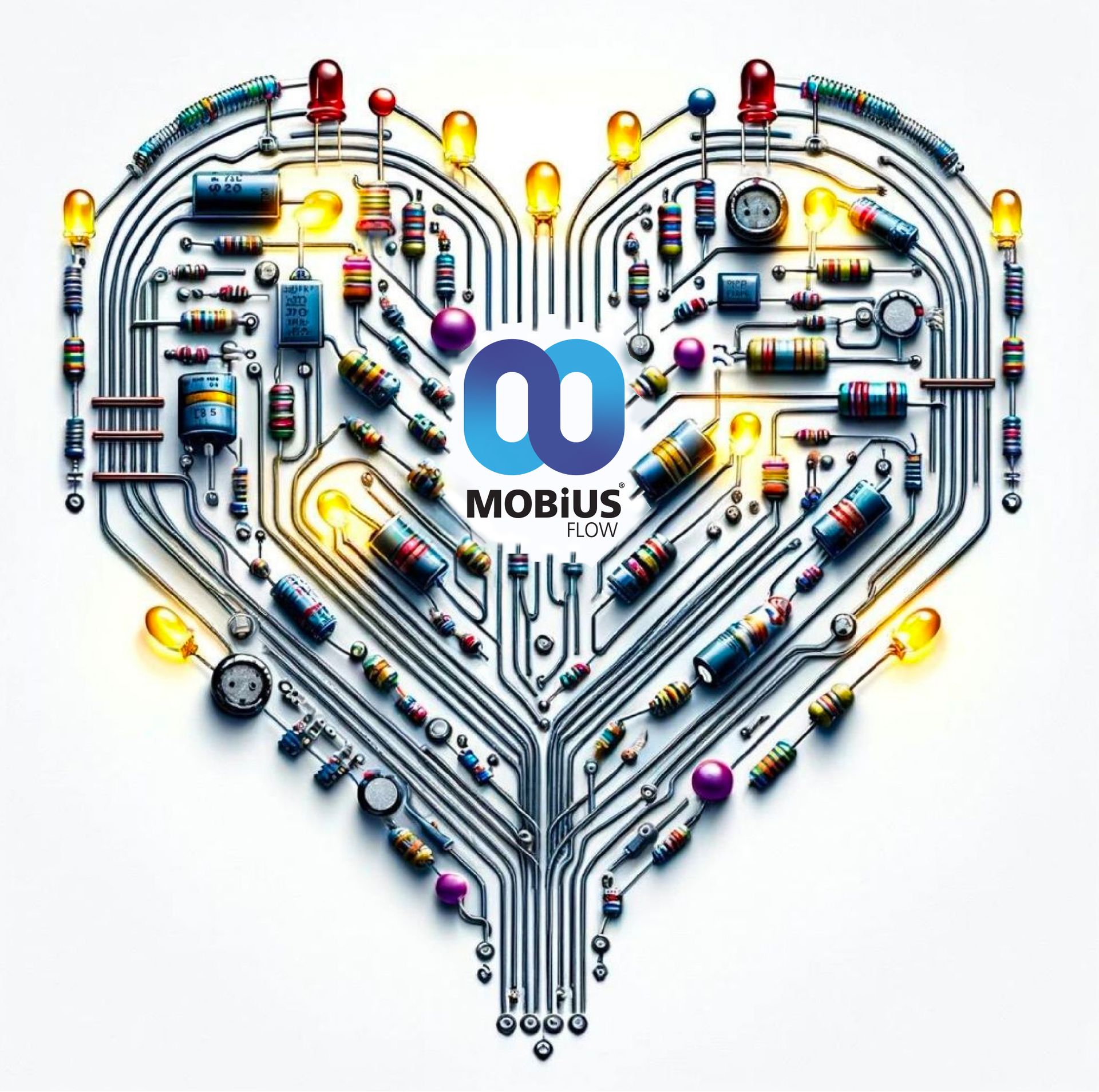 MobiusFlow - The Beating Heart of the Internet of Things