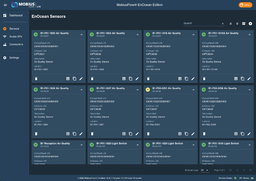 MobiusFlow Services and Objects