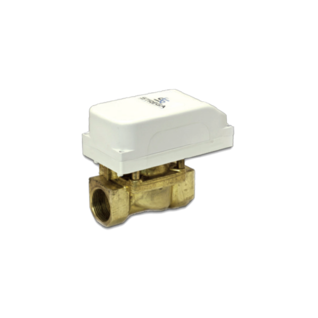 LoRa Wireless Shut Off Valve