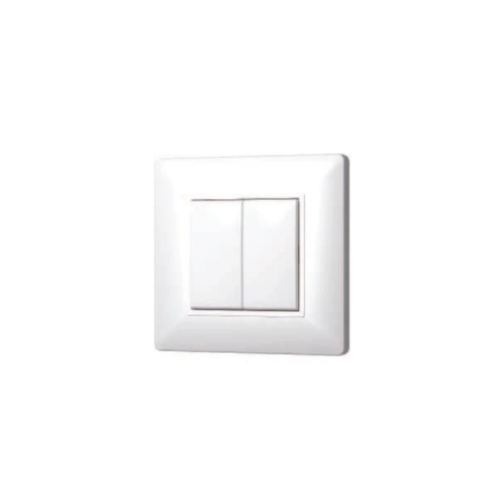 EnOcean Wall Switch - White