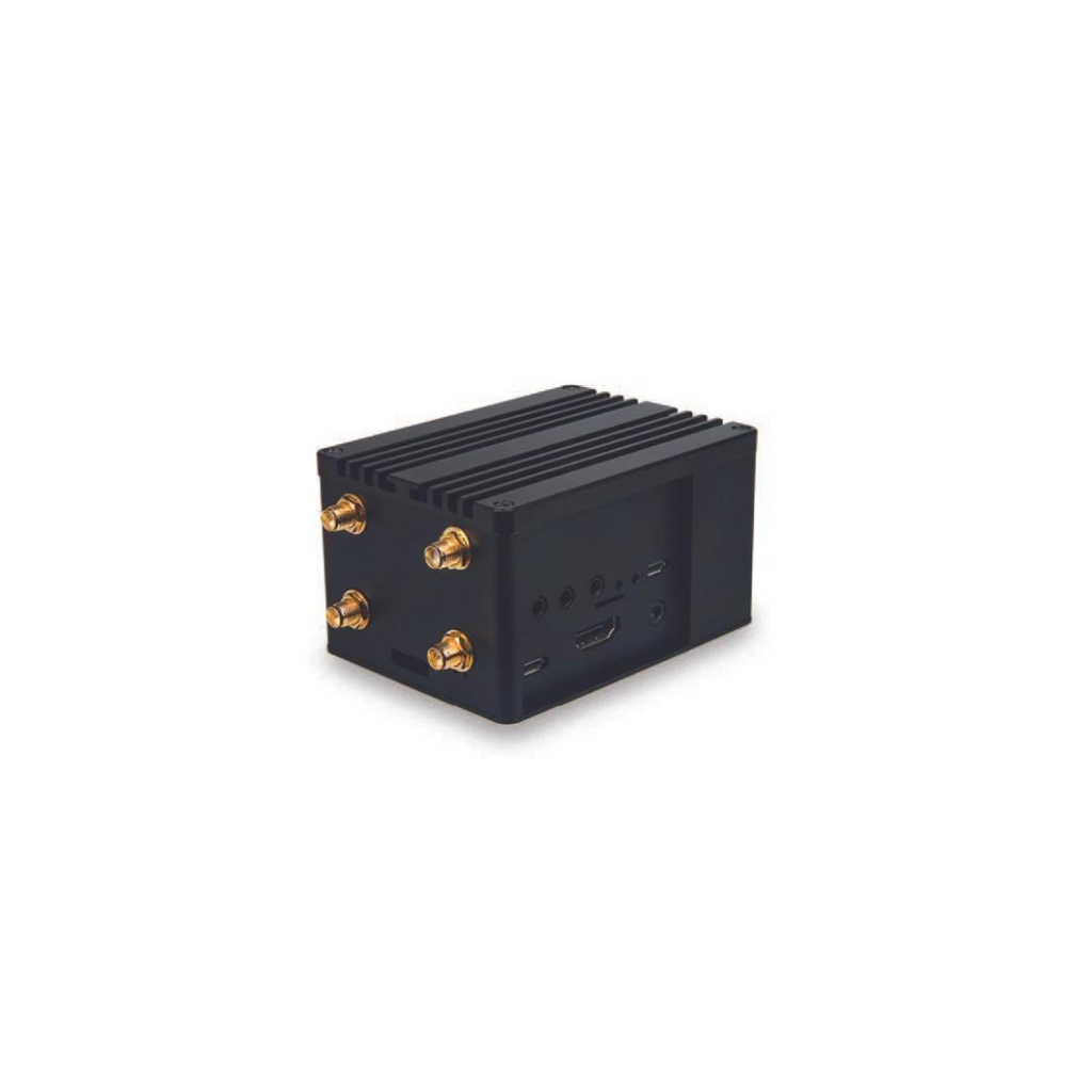 LoRaWAN Connector