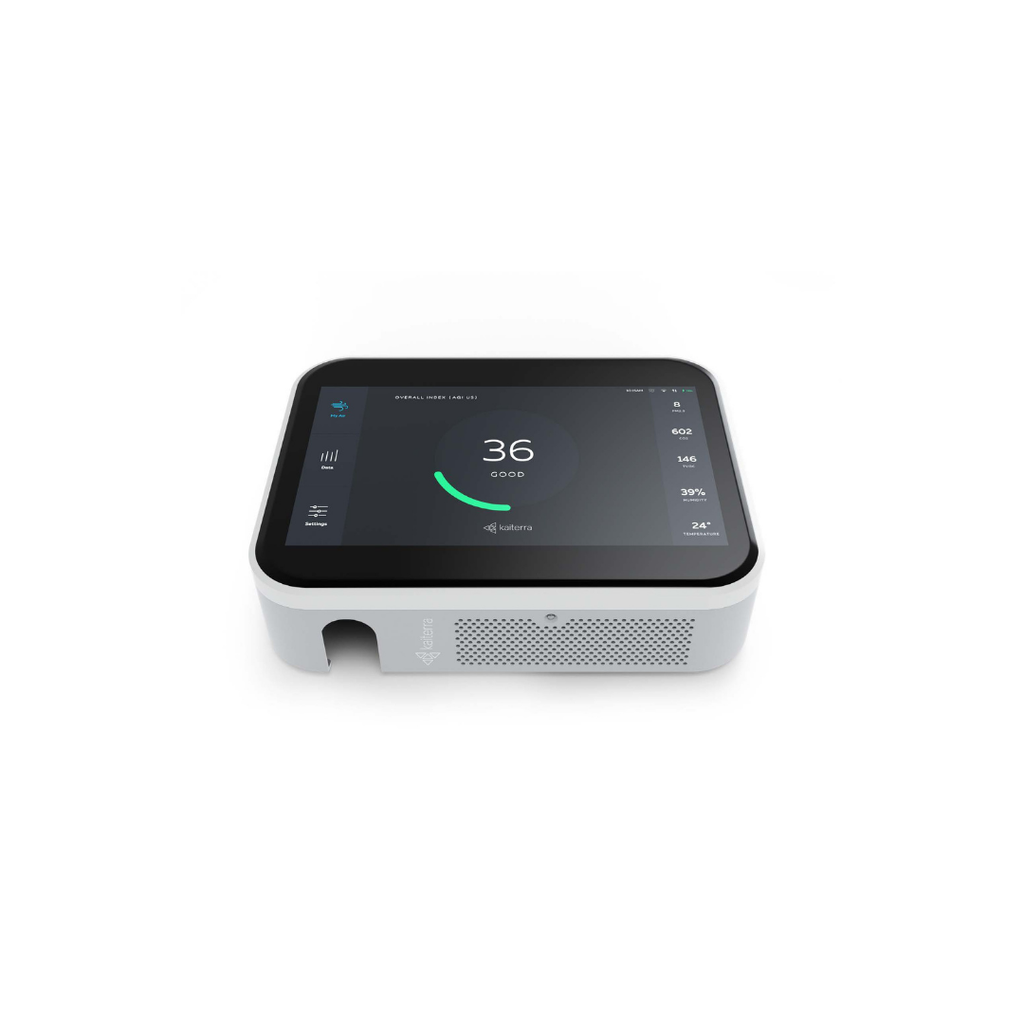 Sensedge Air Quality Monitor