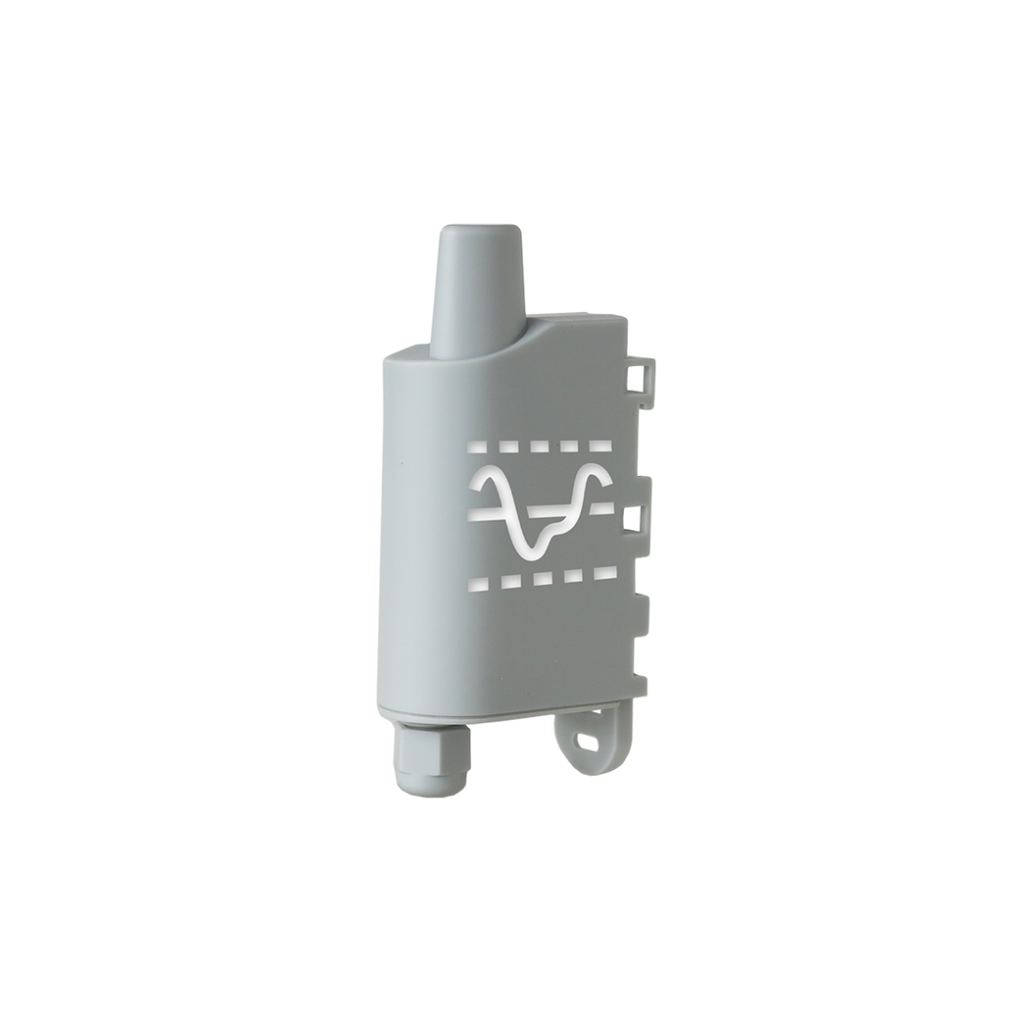 LoRa 868MHz Current 0-20mA input