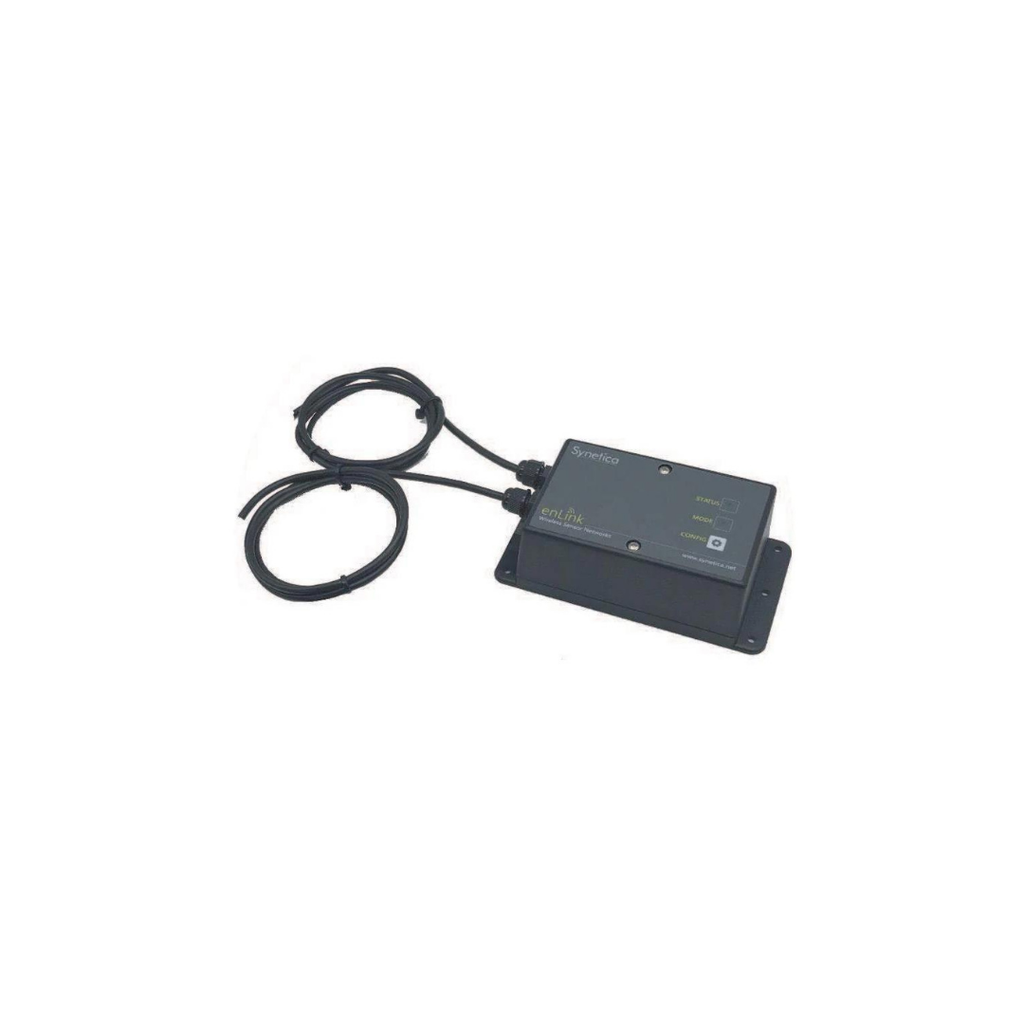 2 Channel Pulse Counter LoRa