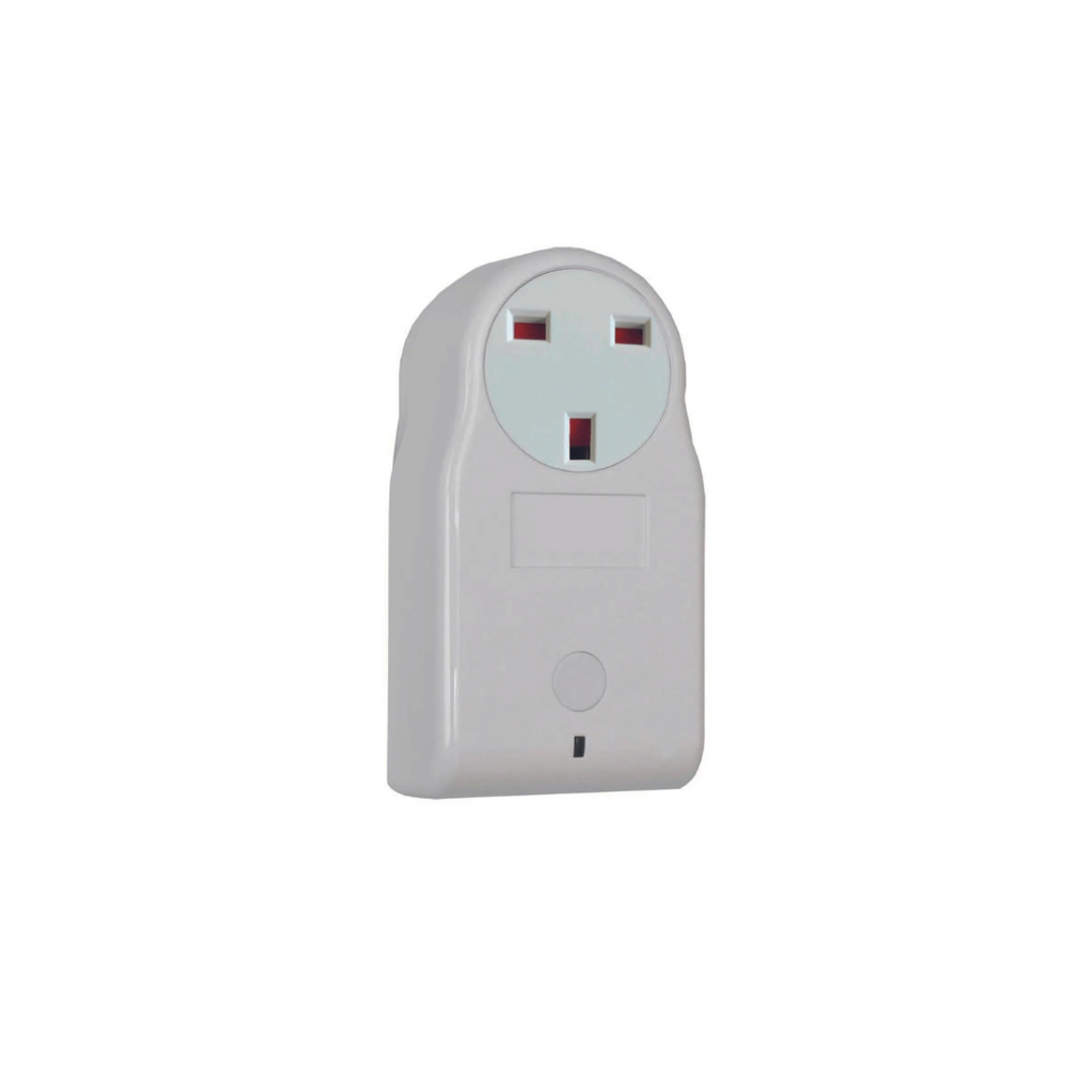 Smart Power Plug Socket LoRa 868MHz