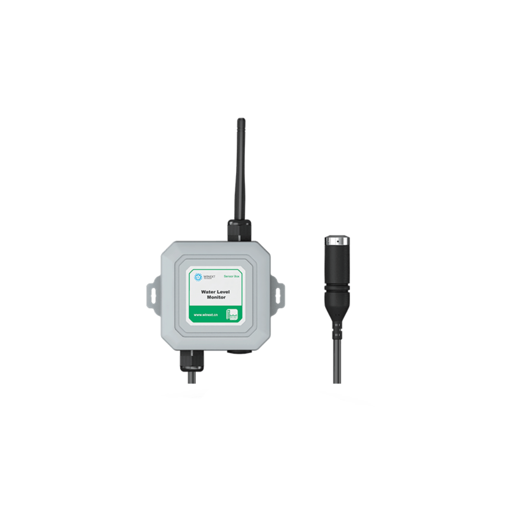 LoRa Water Pressure Transmitter 868MHz