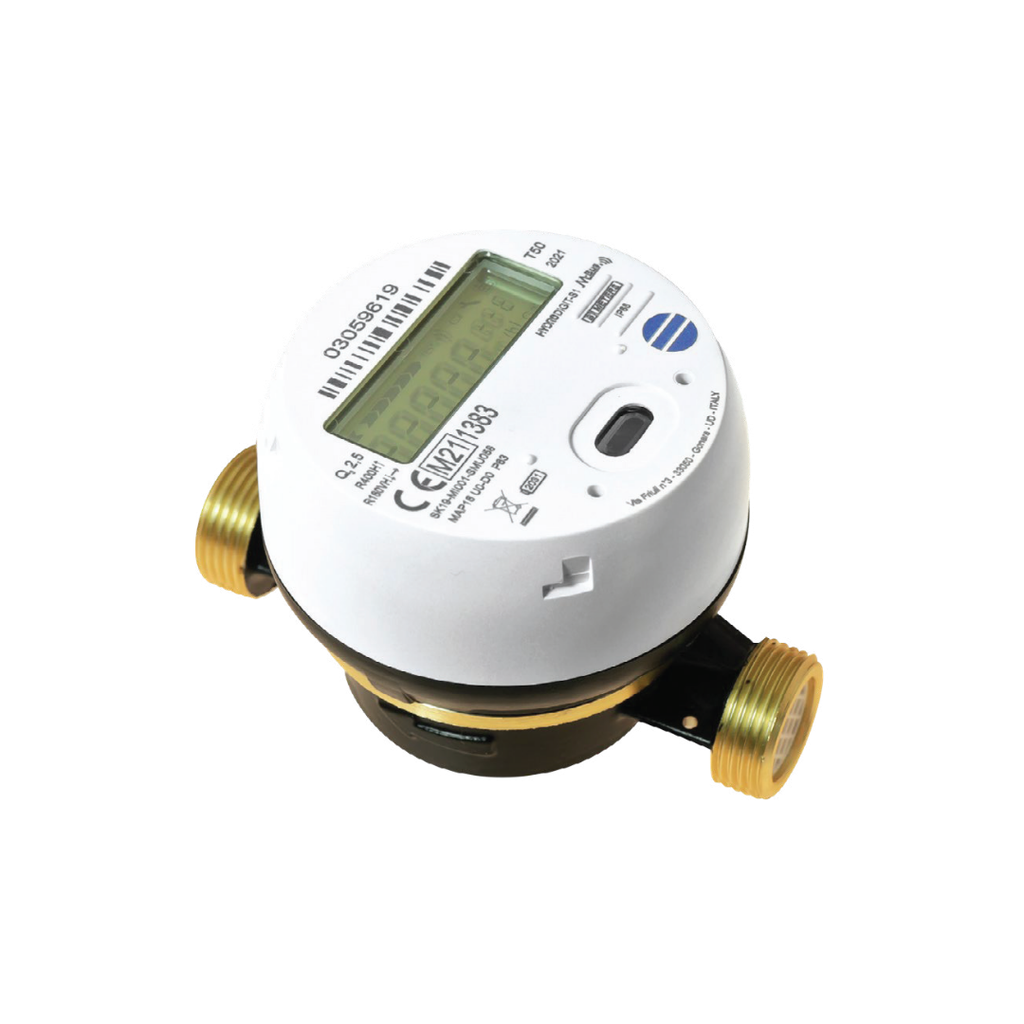 LoRa Water Flow Sensor