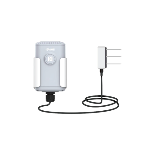 LoRaWAN Soil Conductivity Sensor