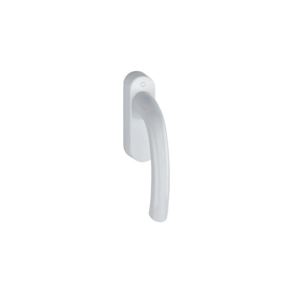 EnOcean Window Handle