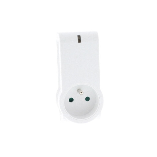 [CTL005 CTL006] EnOcean Smart Plug