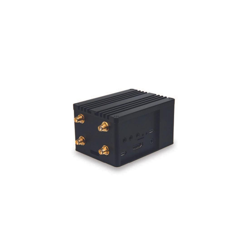 [EXT004] LoRaWAN Connector