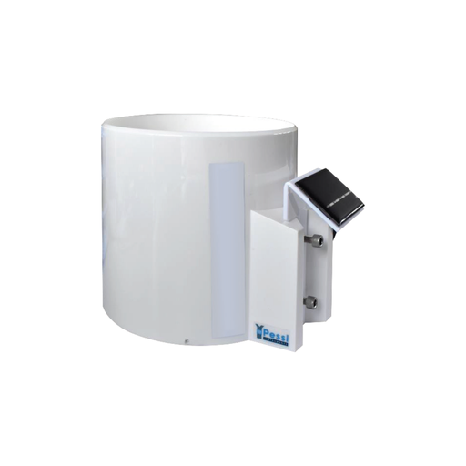 [SEN568] LoRaWAN Rain Gauge Weather Station